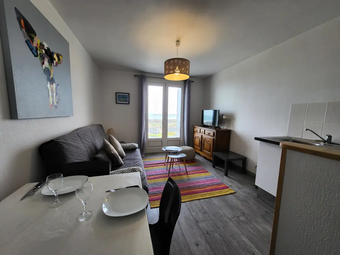 Location de Vacances Les Sables-d'Olonne 247