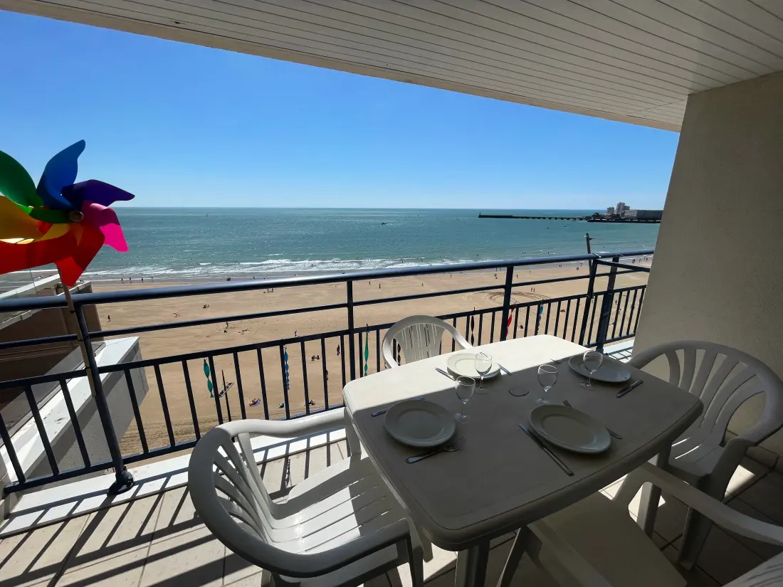 Location de Vacances Les Sables-d'Olonne 248