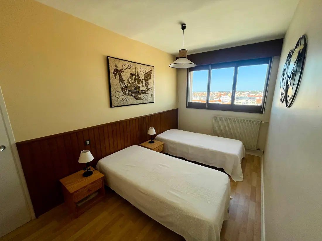 Location de Vacances Les Sables-d'Olonne 248