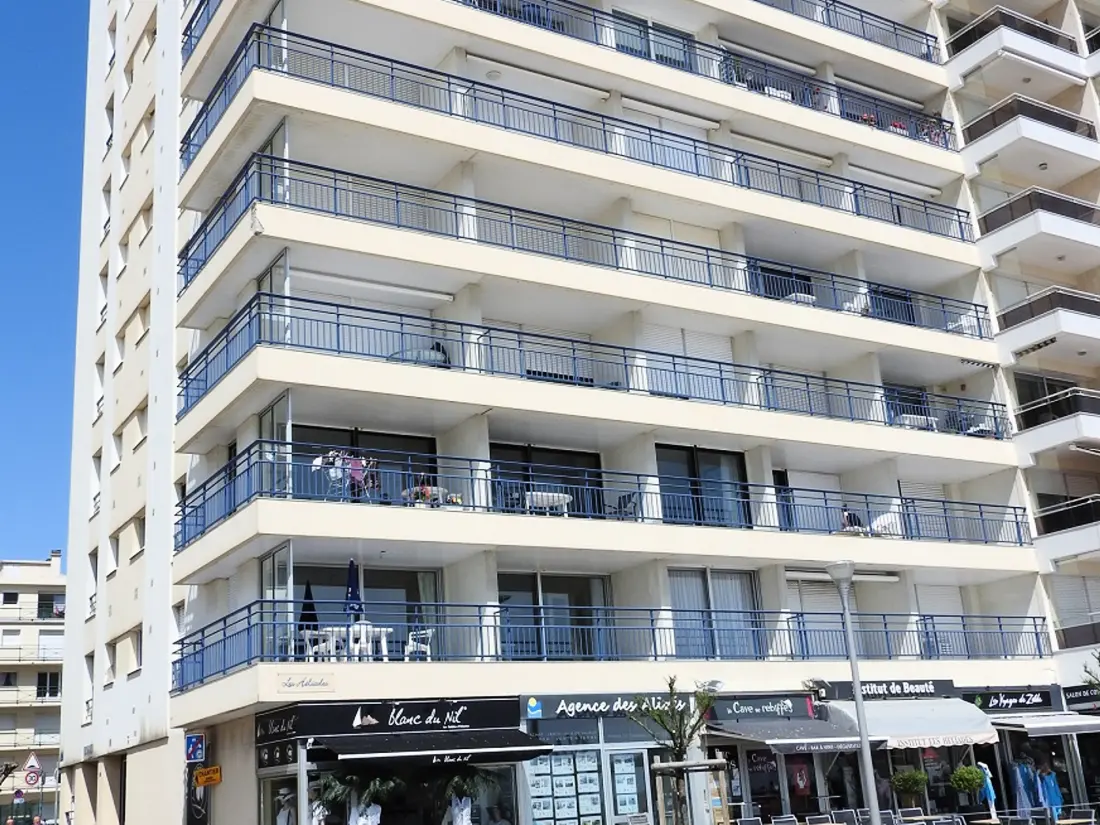 Location de Vacances Les Sables-d'Olonne 248