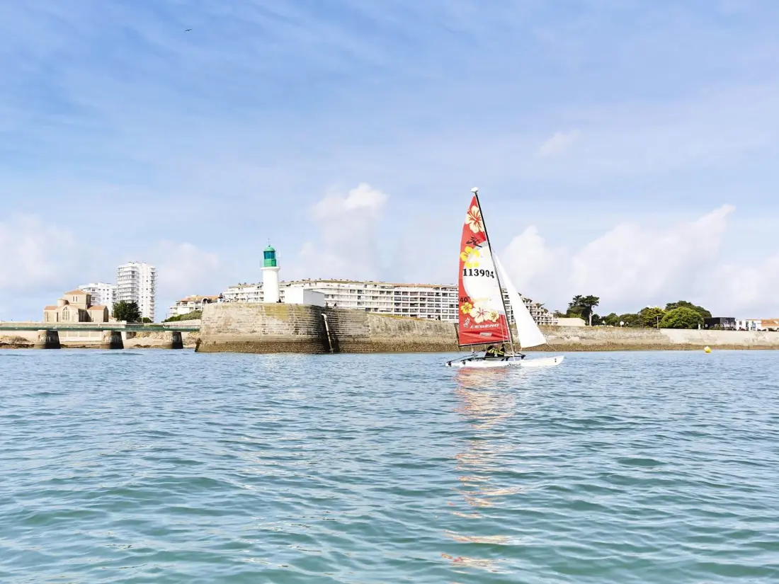 Location de Vacances Les Sables-d'Olonne 248