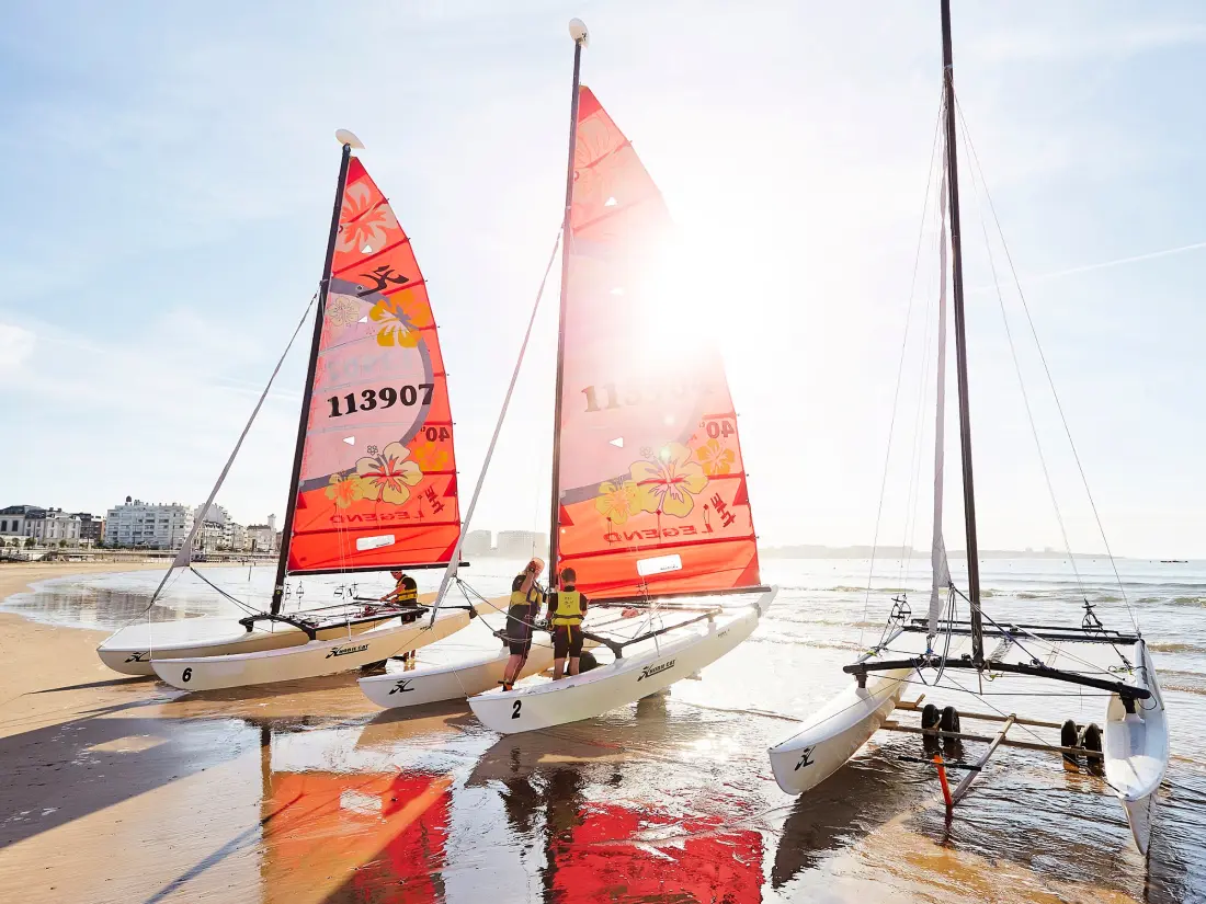 Location de Vacances Les Sables-d'Olonne 248