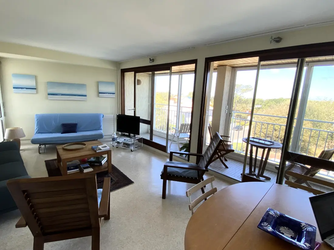 Location de Vacances Les Sables-d'Olonne 261