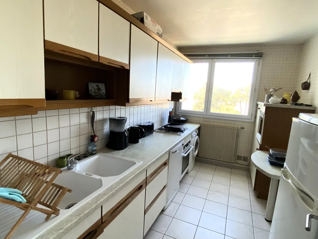 Location de Vacances Les Sables-d'Olonne 261