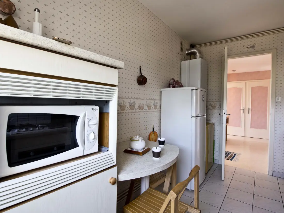 Location de Vacances Les Sables-d'Olonne 261