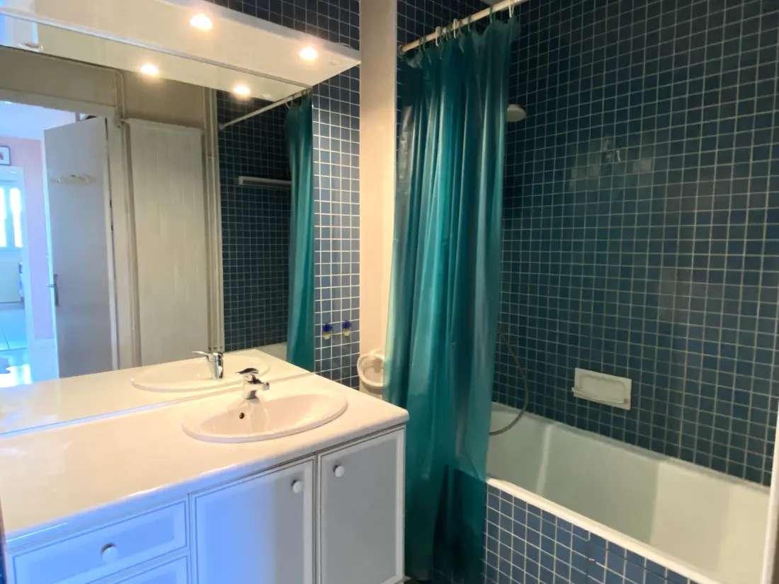 Location de Vacances Les Sables-d'Olonne 261