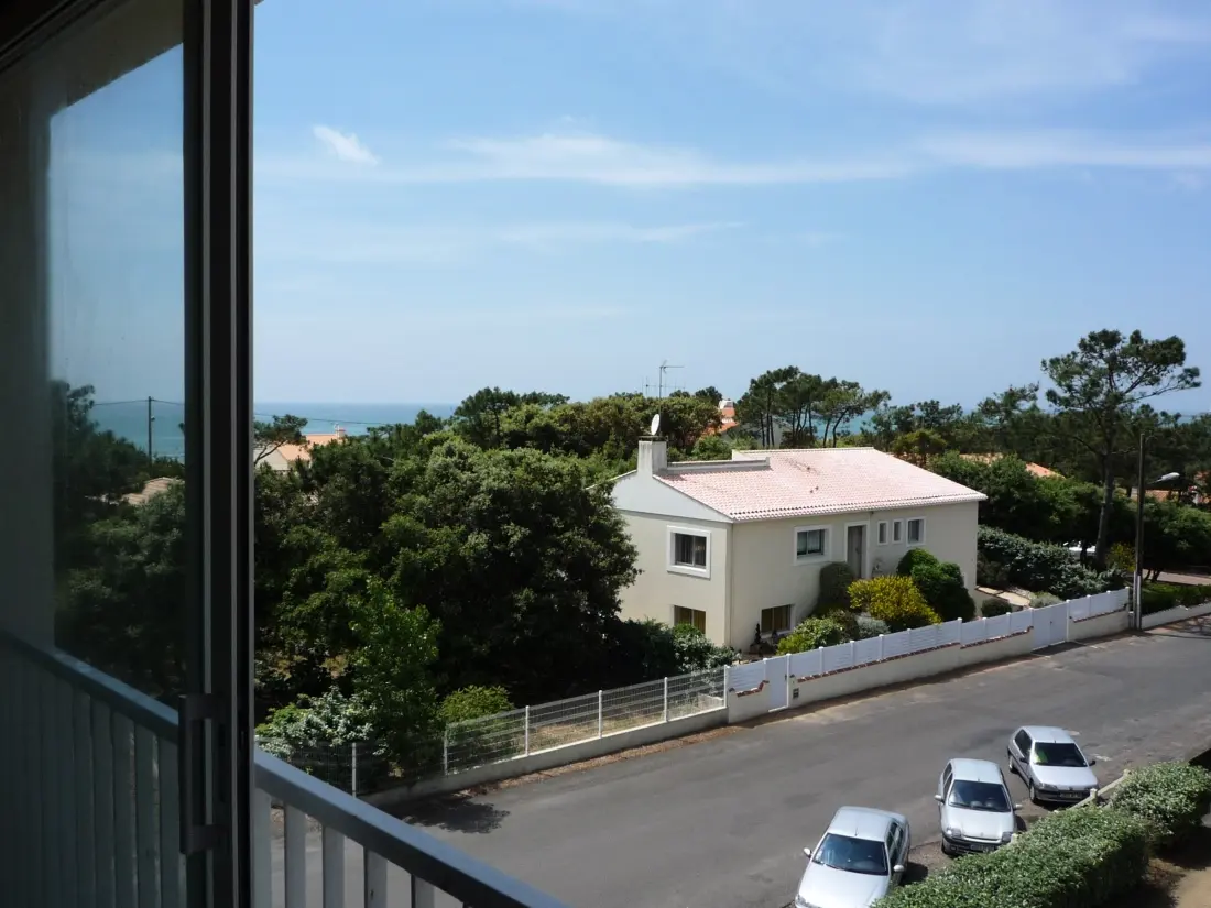 Location de Vacances Les Sables-d'Olonne 261