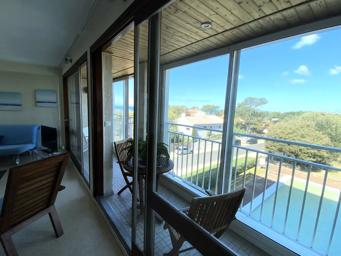 Location de Vacances Les Sables-d'Olonne 261