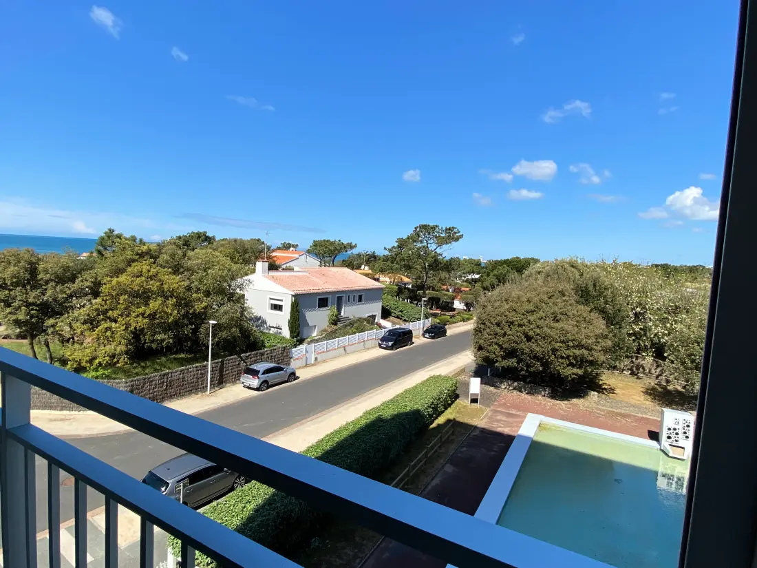Location de Vacances Les Sables-d'Olonne 261