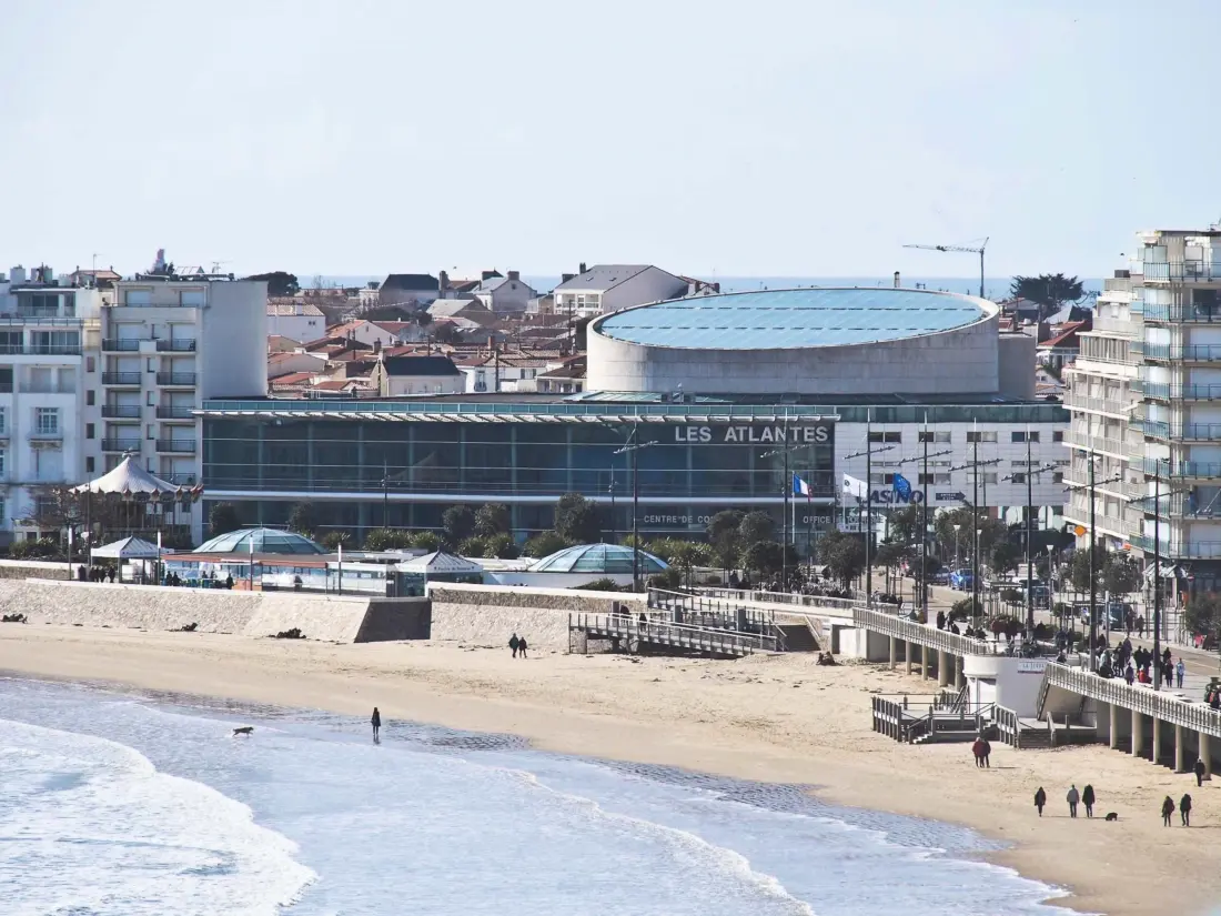 Location de Vacances Les Sables-d'Olonne 261