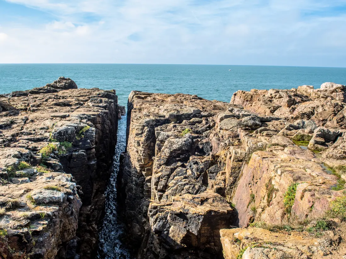 Location de Vacances Les Sables-d'Olonne 261
