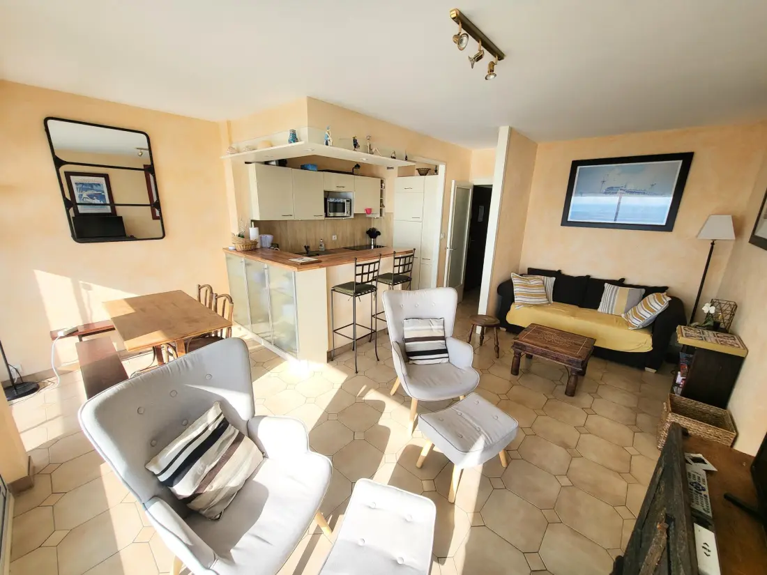 Location de Vacances Les Sables-d'Olonne 267