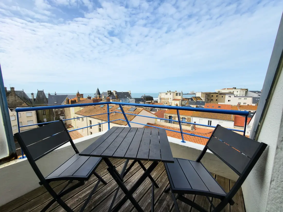 Location de Vacances Les Sables-d'Olonne 268