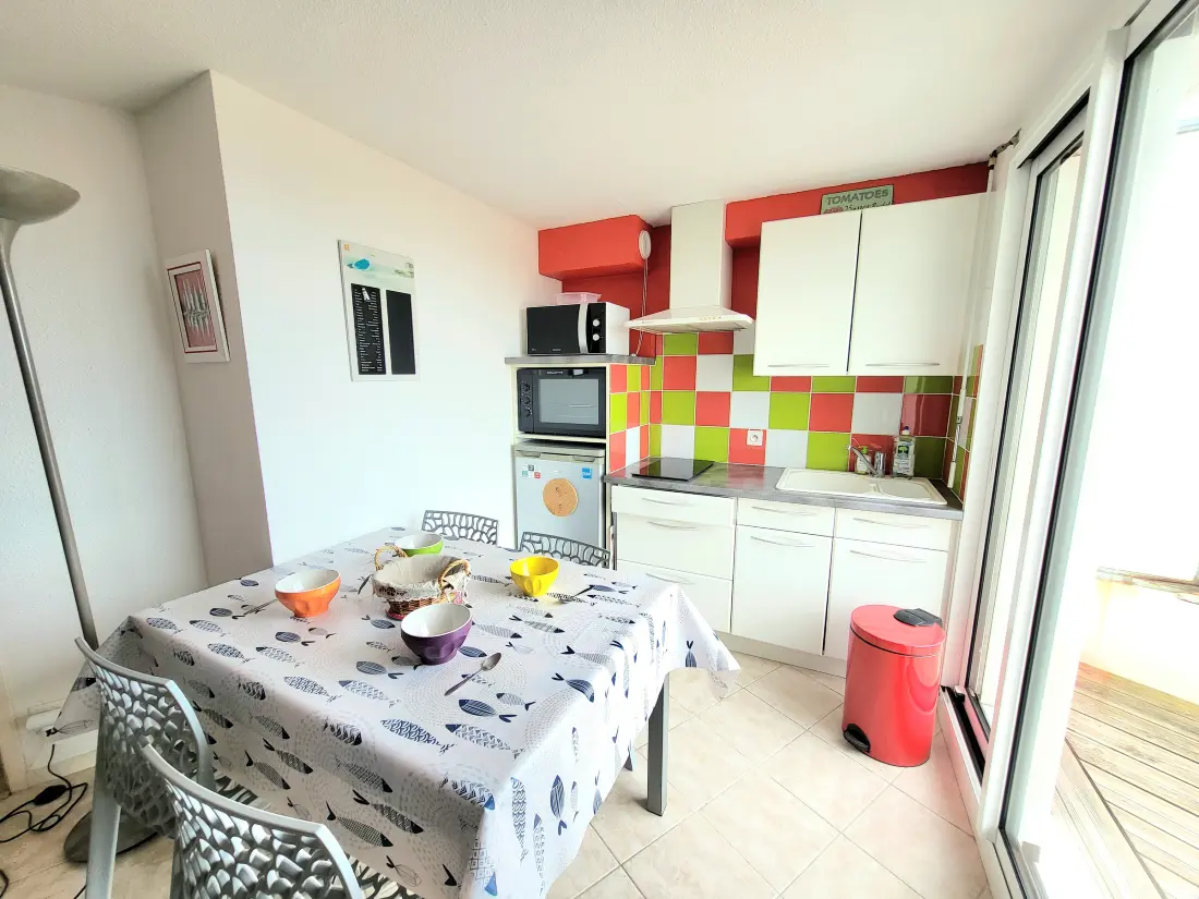 Location de Vacances Les Sables-d'Olonne 268