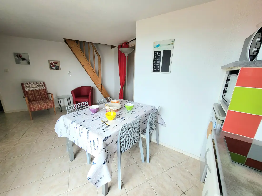 Location de Vacances Les Sables-d'Olonne 268