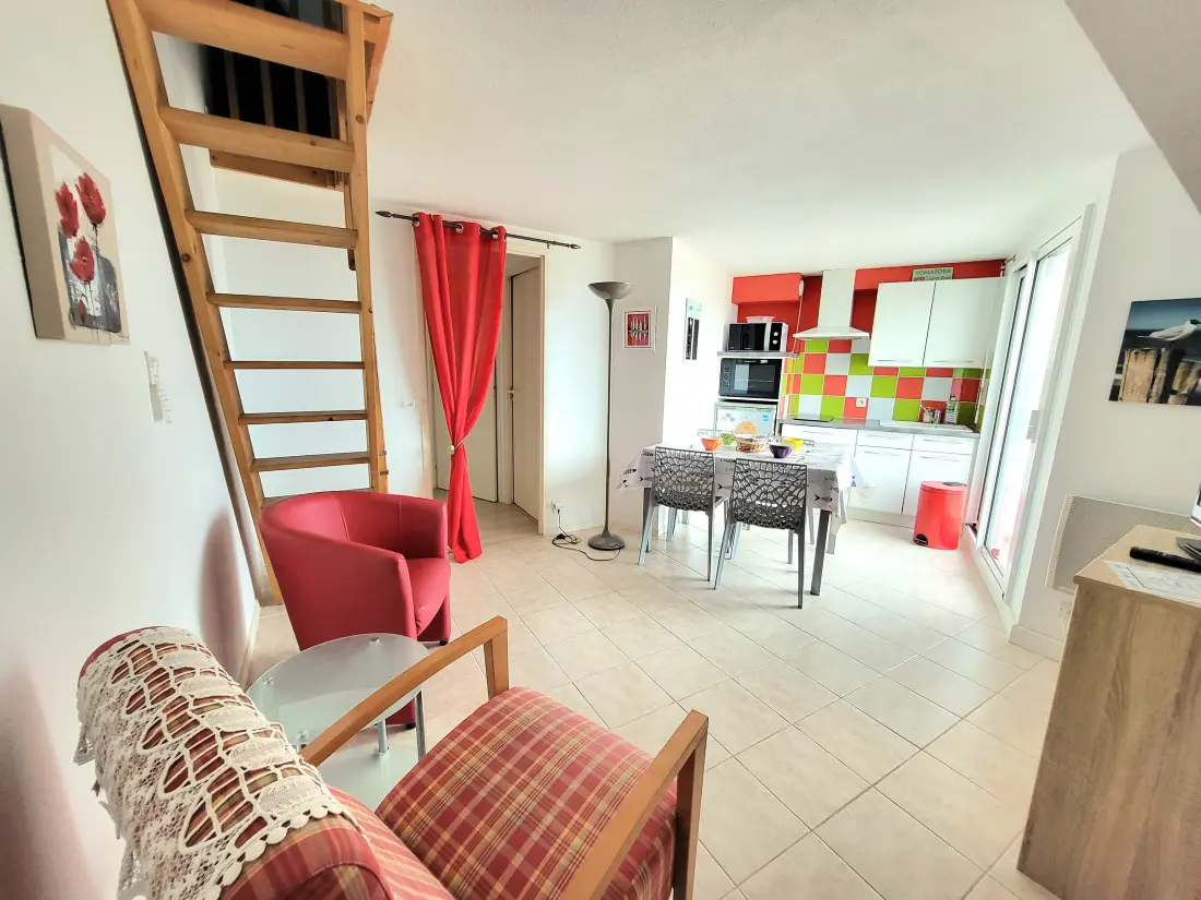 Location de Vacances Les Sables-d'Olonne 268