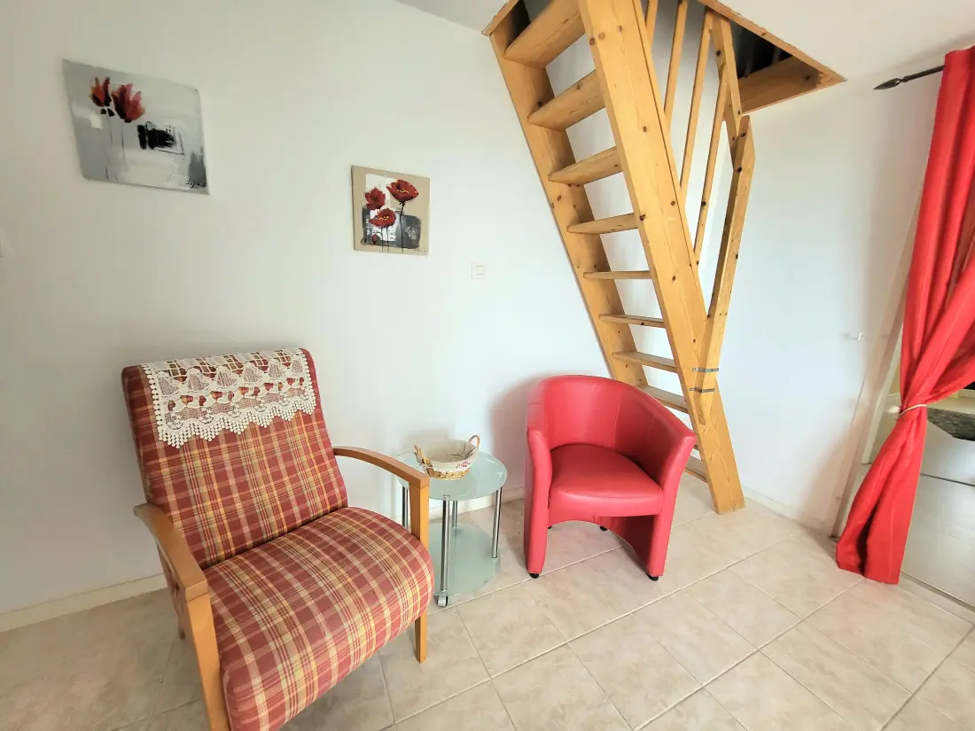 Location de Vacances Les Sables-d'Olonne 268
