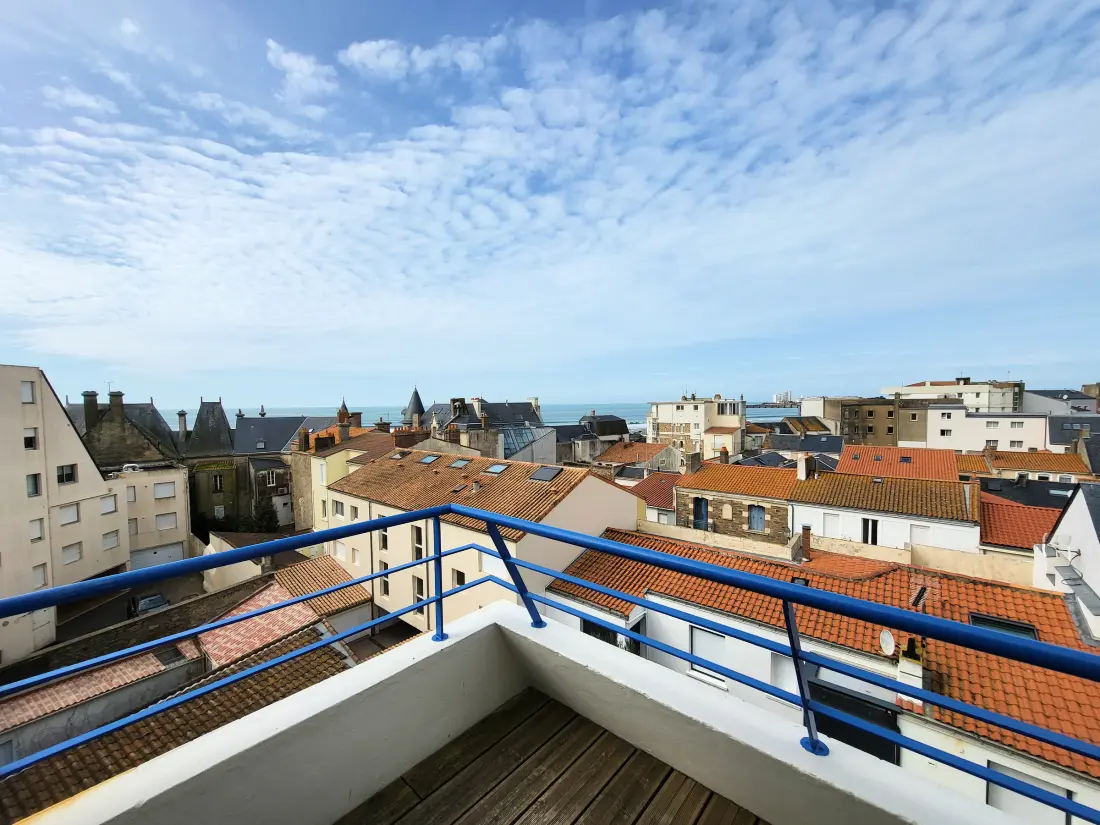 Location de Vacances Les Sables-d'Olonne 268