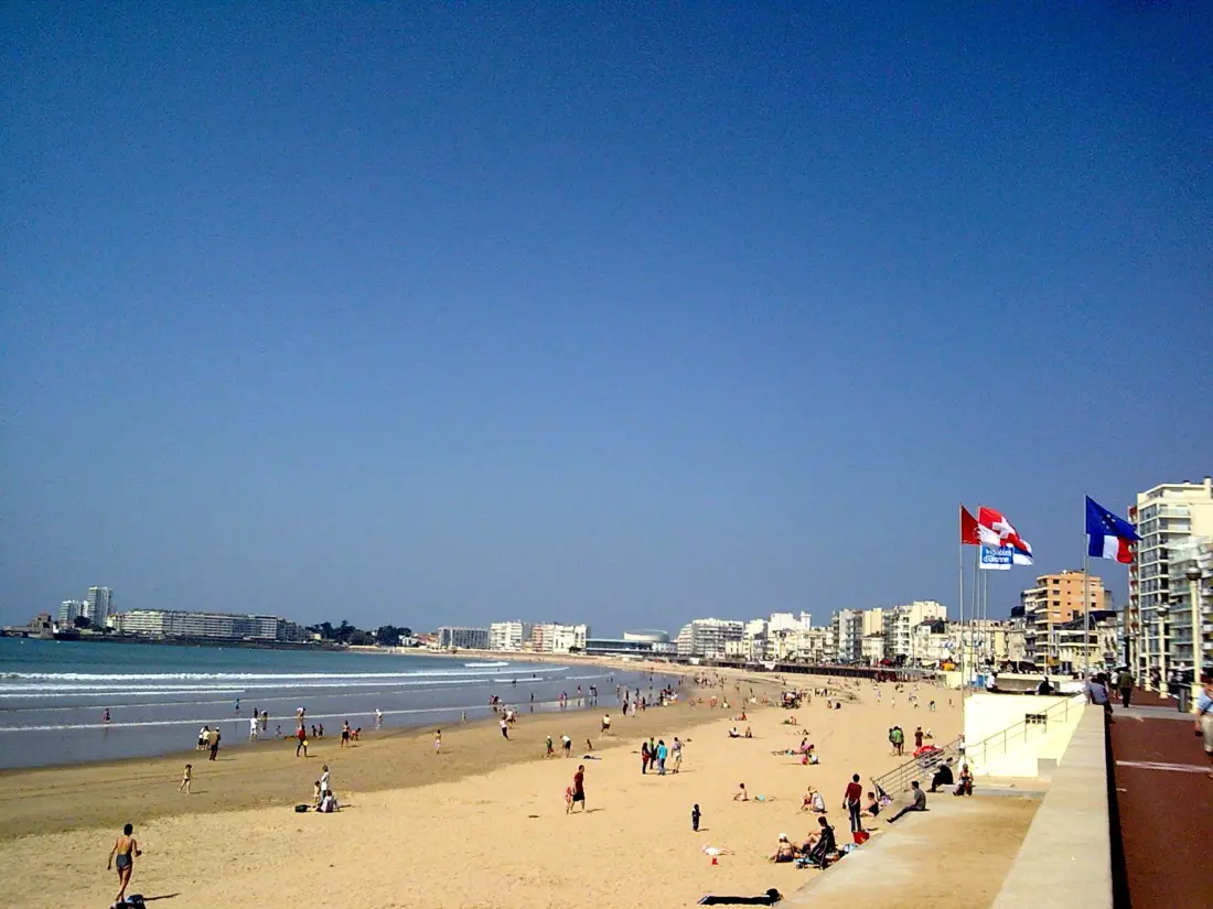 Location de Vacances Les Sables-d'Olonne 268