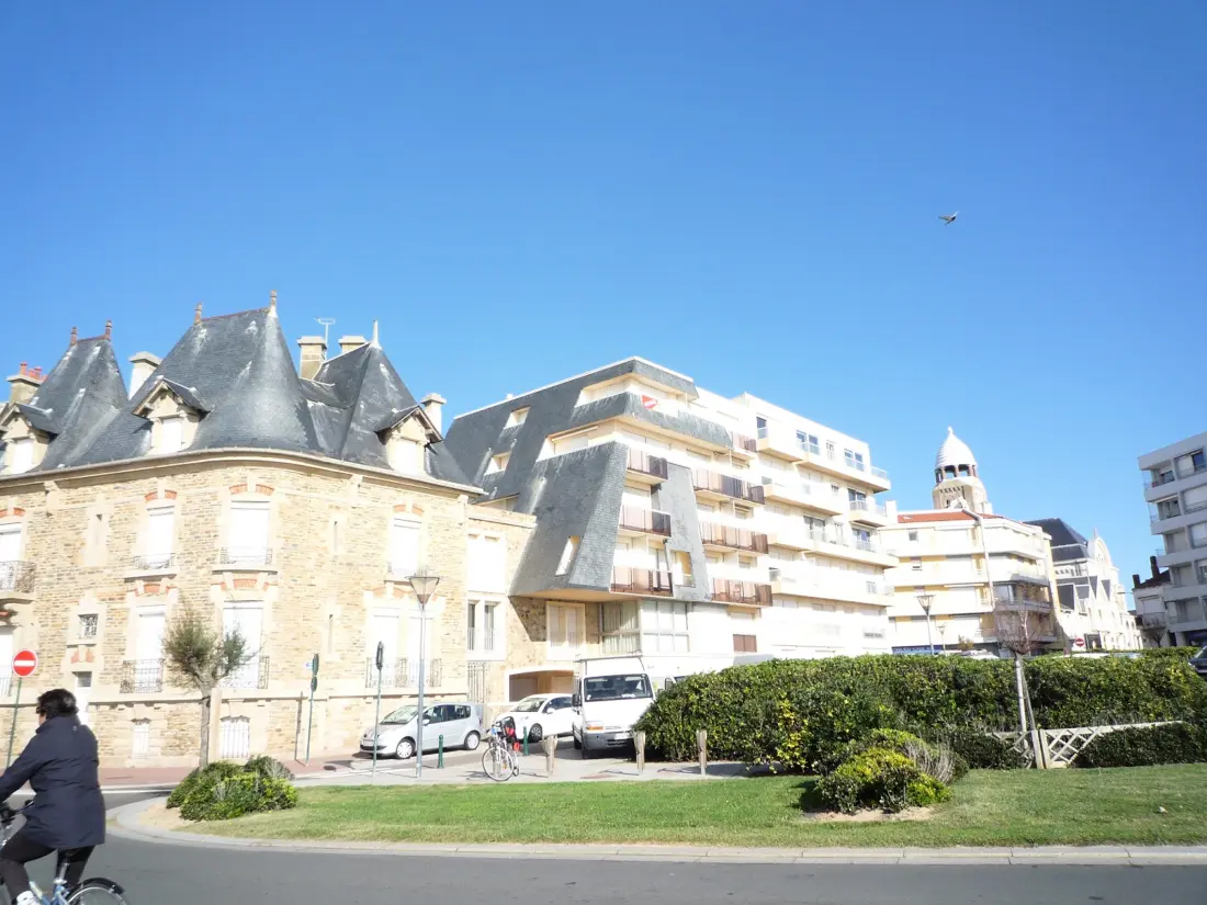 Location de Vacances Les Sables-d'Olonne 268