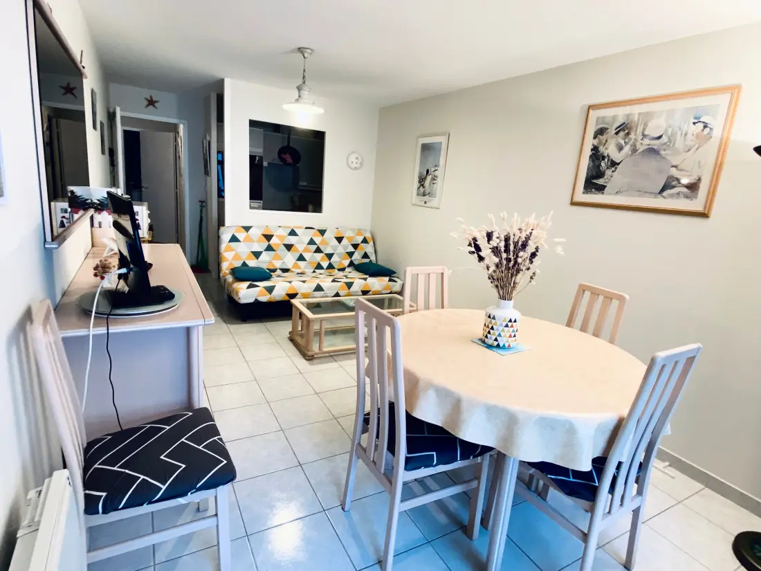 Location de Vacances Les Sables-d'Olonne 271