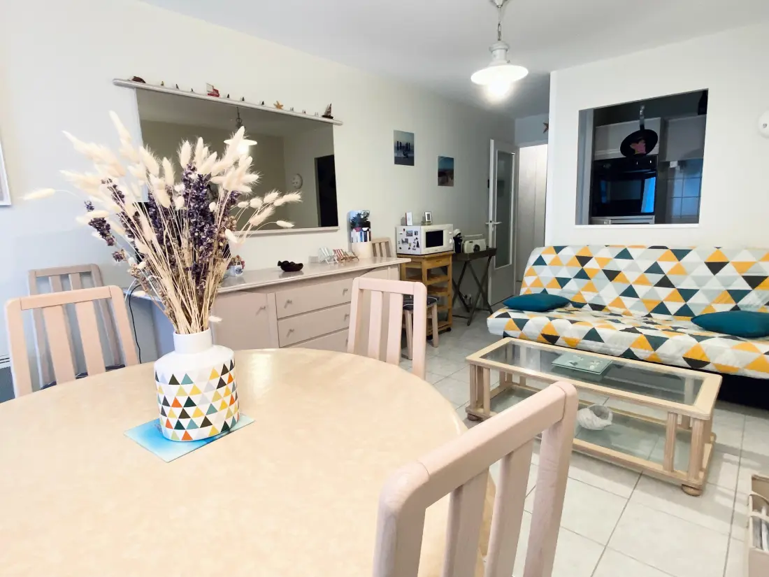 Location de Vacances Les Sables-d'Olonne 271