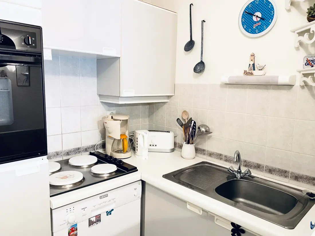 Location de Vacances Les Sables-d'Olonne 271