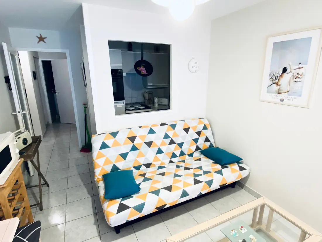 Location de Vacances Les Sables-d'Olonne 271