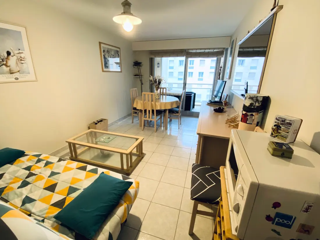 Location de Vacances Les Sables-d'Olonne 271