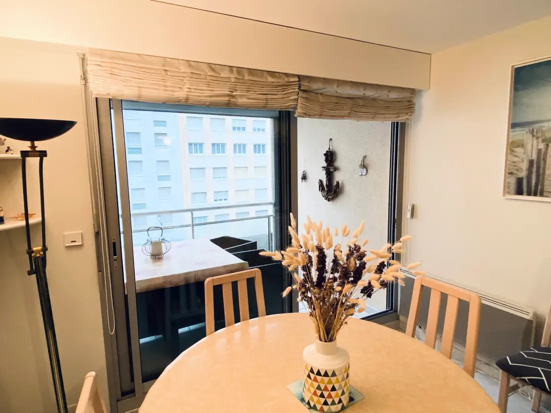 Location de Vacances Les Sables-d'Olonne 271