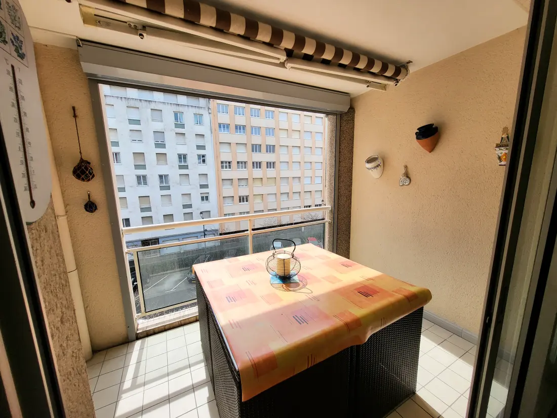 Location de Vacances Les Sables-d'Olonne 271