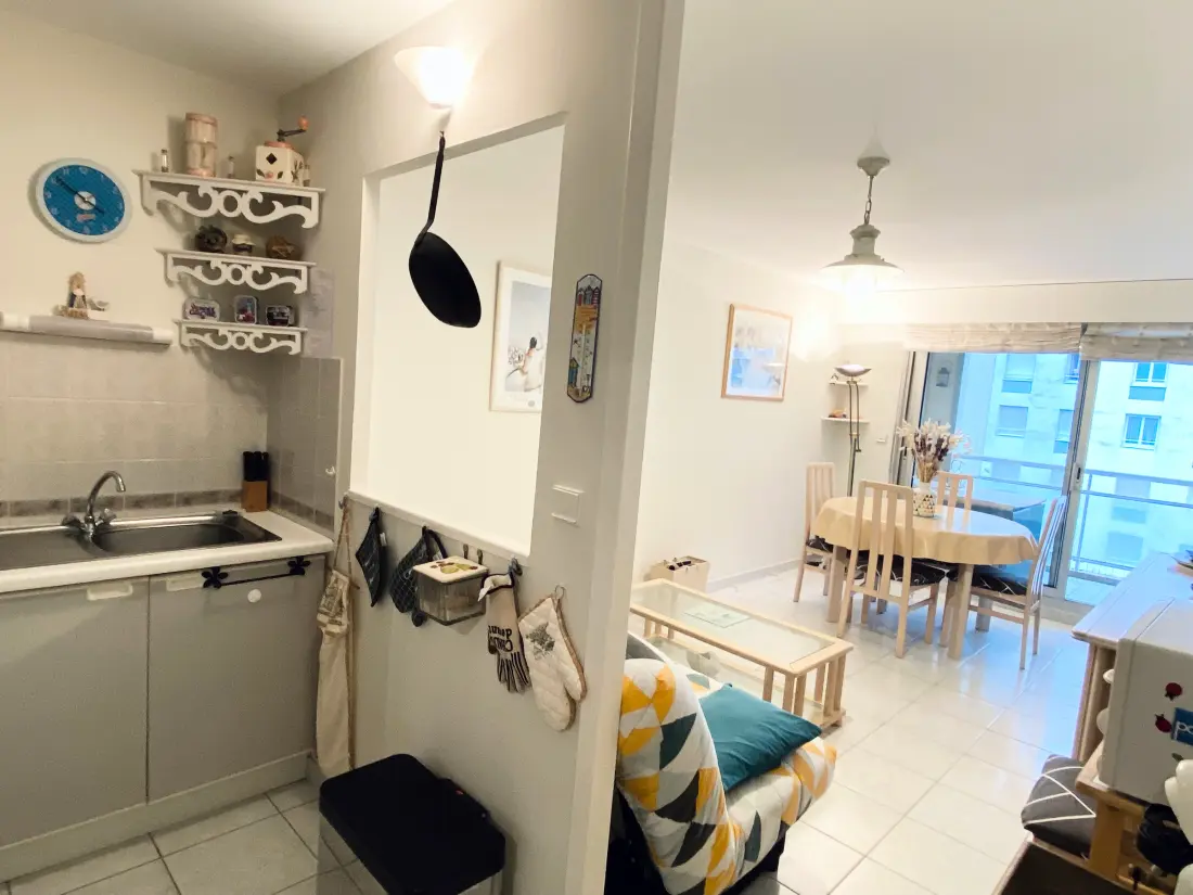 Location de Vacances Les Sables-d'Olonne 271