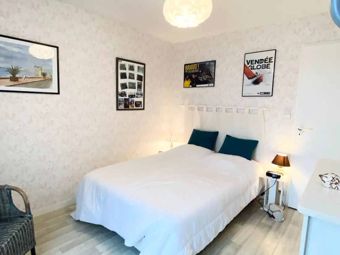 Location de Vacances Les Sables-d'Olonne 271