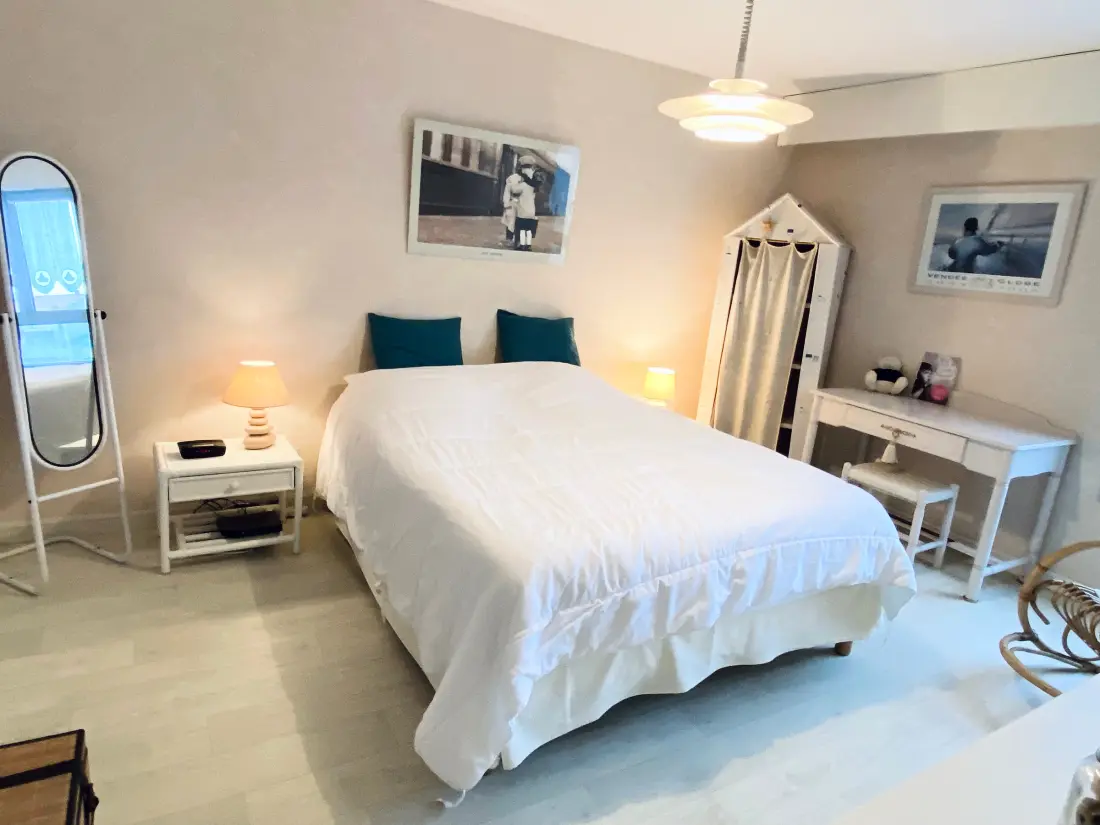 Location de Vacances Les Sables-d'Olonne 271