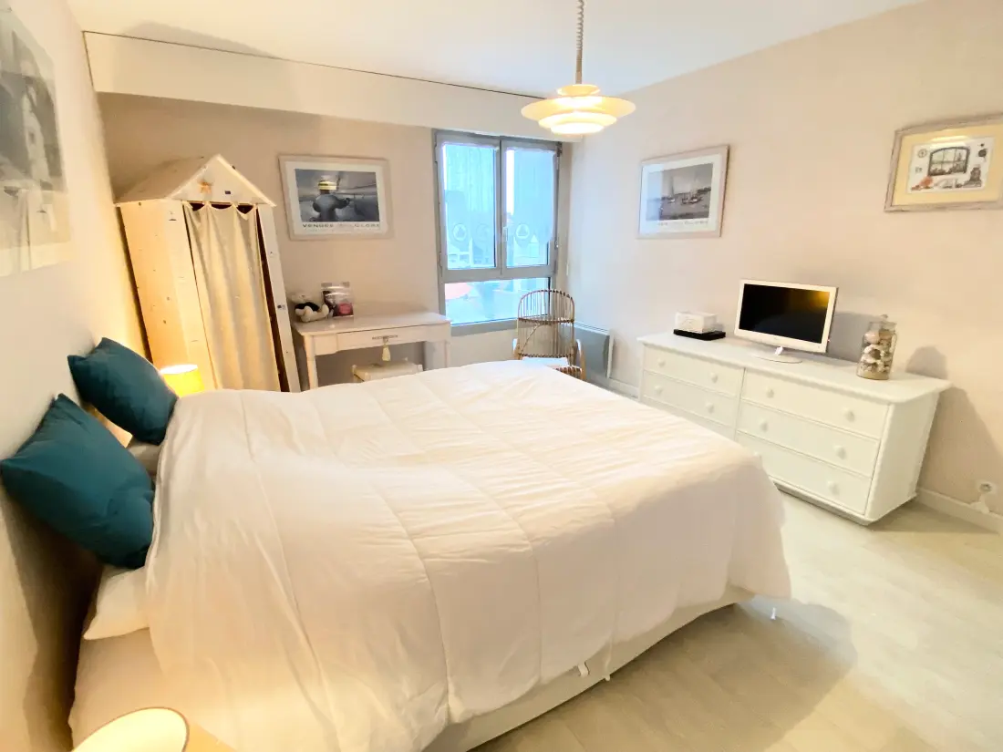 Location de Vacances Les Sables-d'Olonne 271