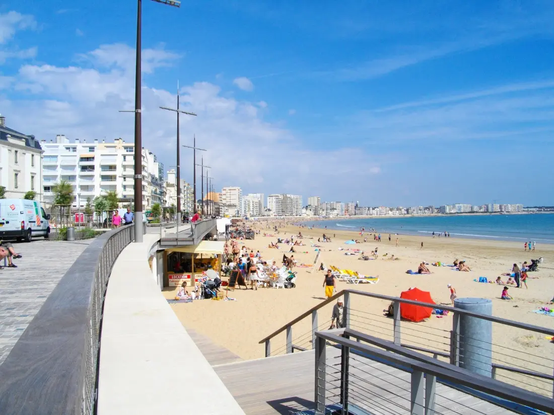 Location de Vacances Les Sables-d'Olonne 271