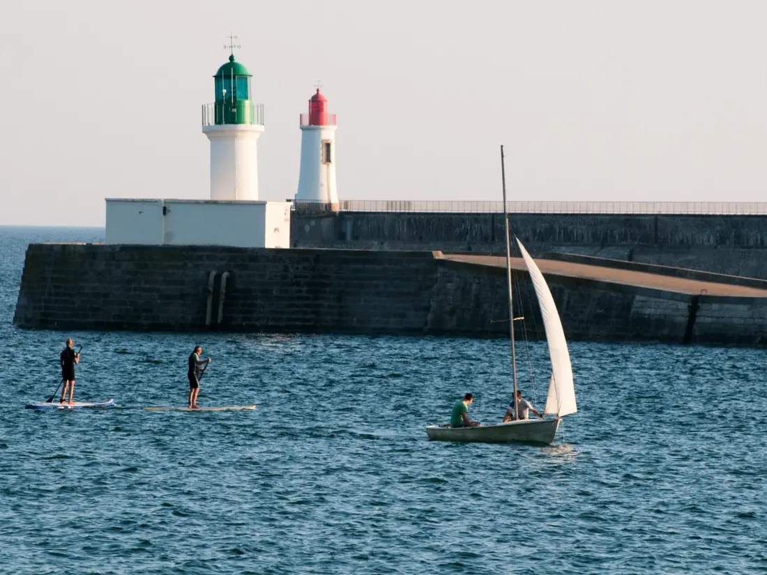 Location de Vacances Les Sables-d'Olonne 271
