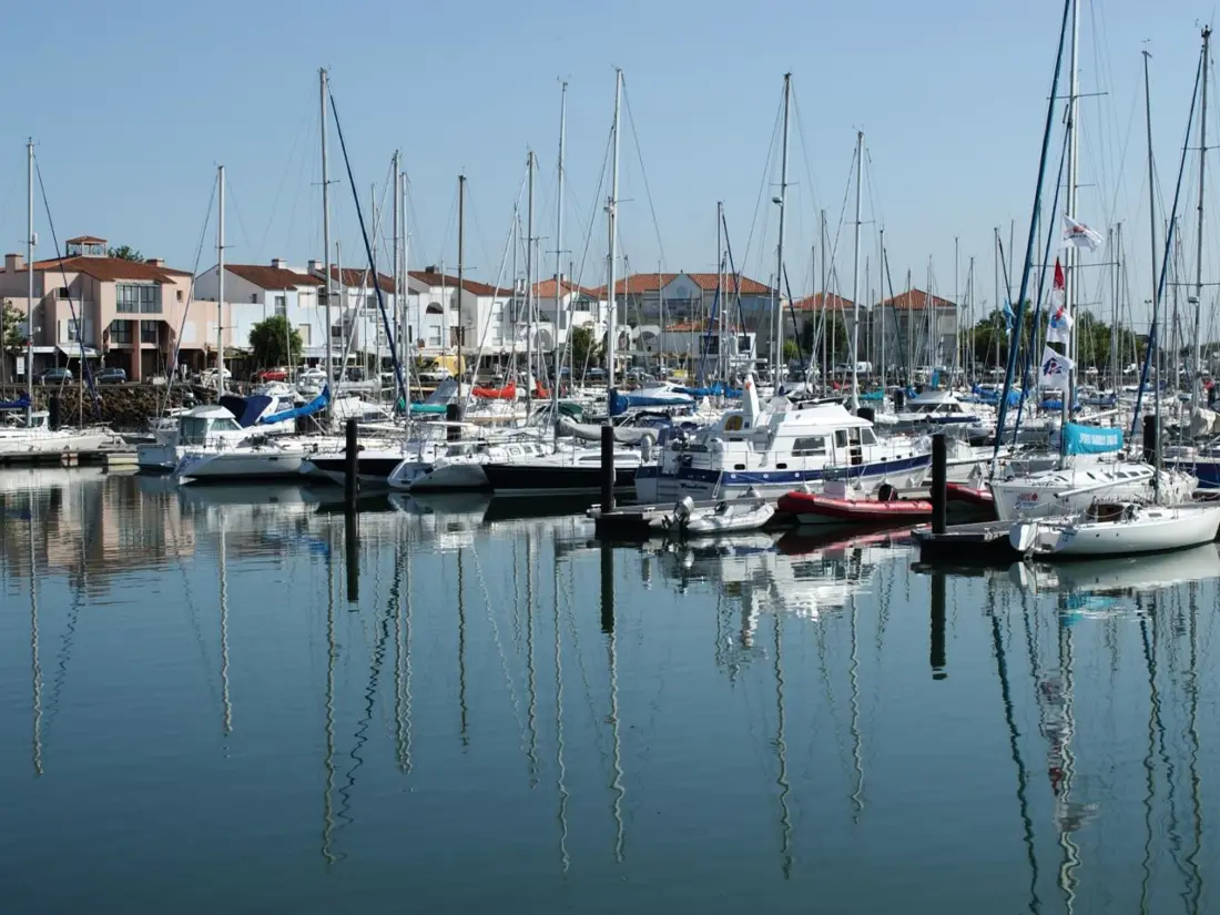 Location de Vacances Les Sables-d'Olonne 271