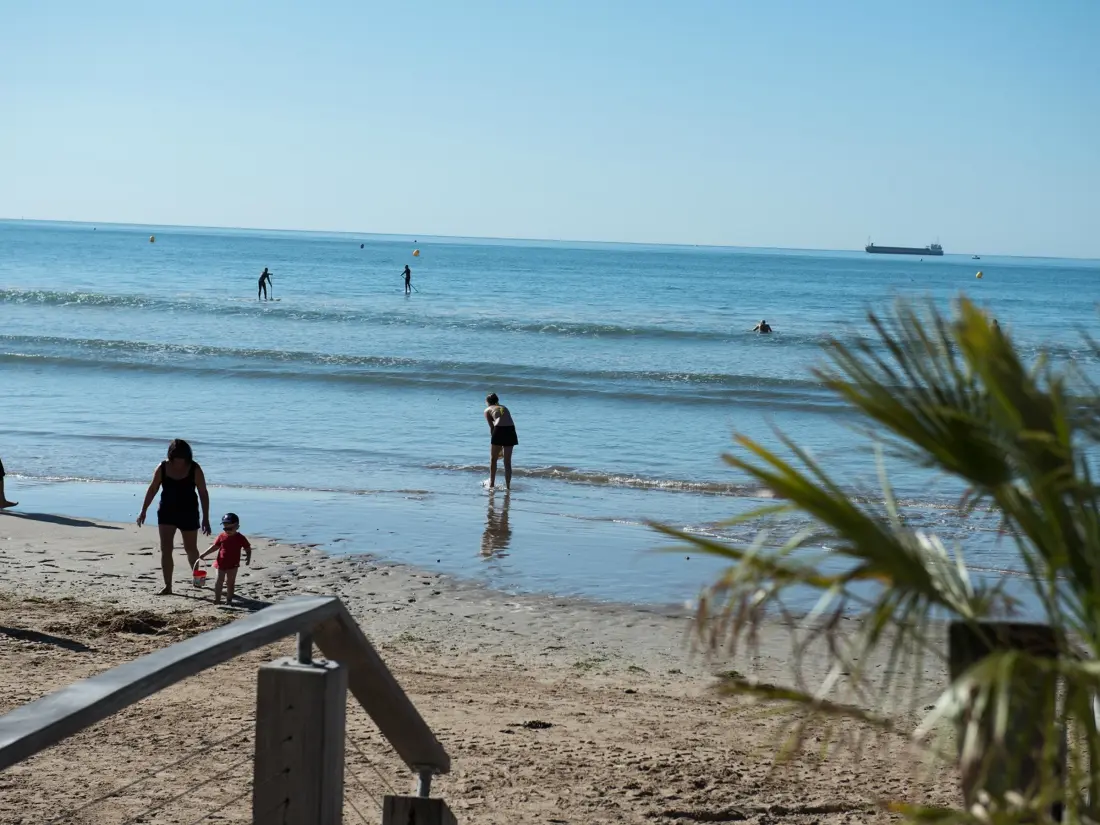 Location de Vacances Les Sables-d'Olonne 271