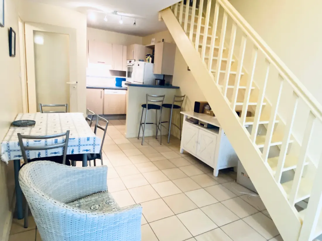 Location de Vacances Les Sables-d'Olonne 290