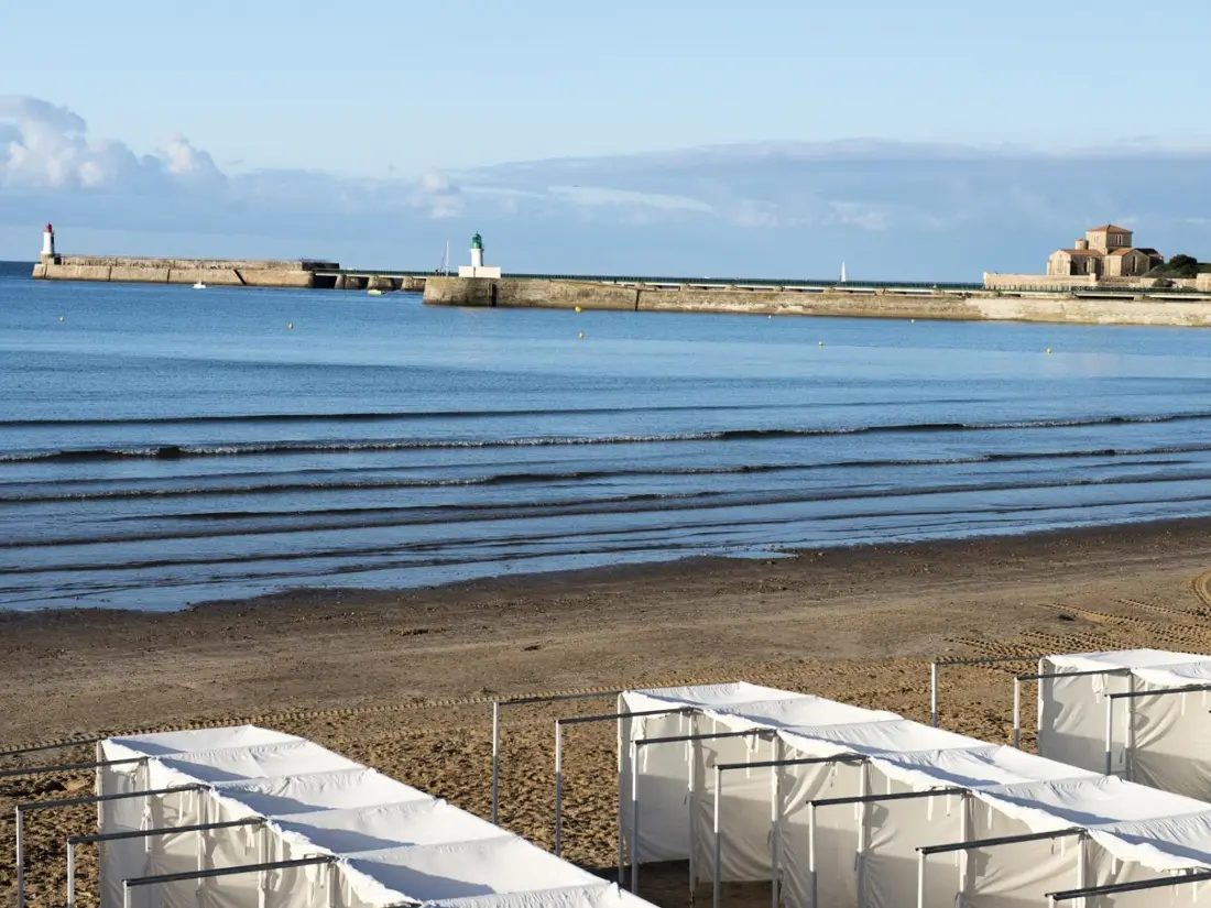 Location de Vacances Les Sables-d'Olonne 290