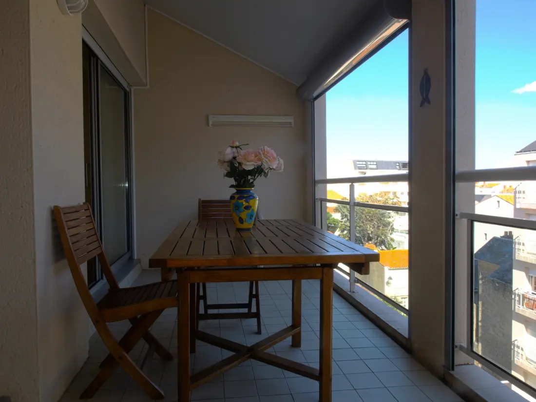 Location de Vacances Les Sables-d'Olonne 290