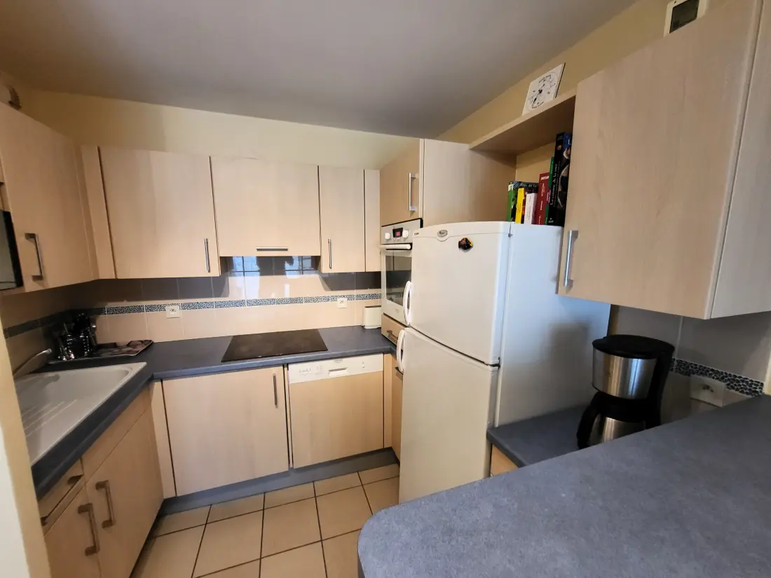 Location de Vacances Les Sables-d'Olonne 290