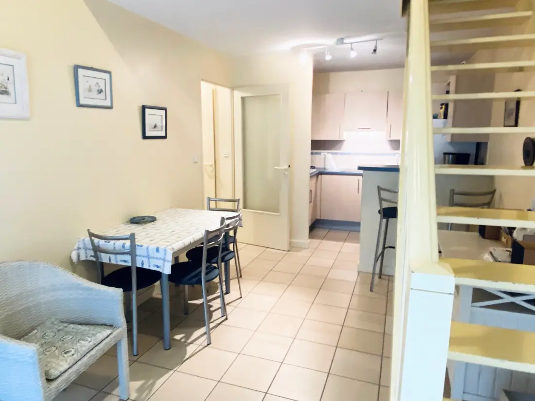 Location de Vacances Les Sables-d'Olonne 290