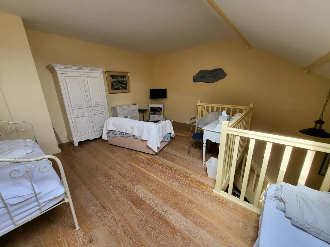 Location de Vacances Les Sables-d'Olonne 290