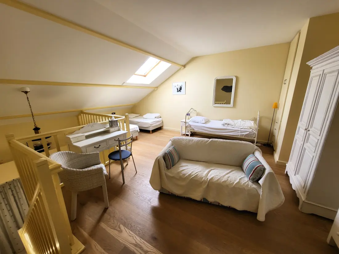 Location de Vacances Les Sables-d'Olonne 290