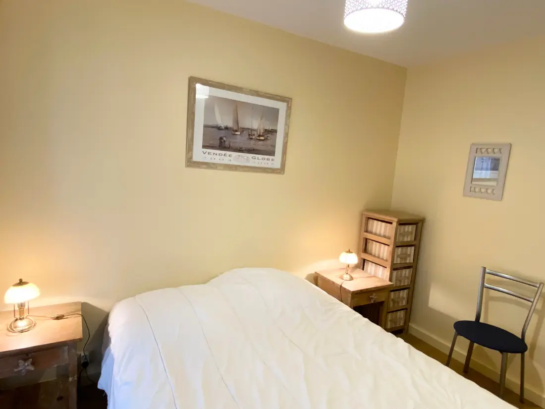 Location de Vacances Les Sables-d'Olonne 290
