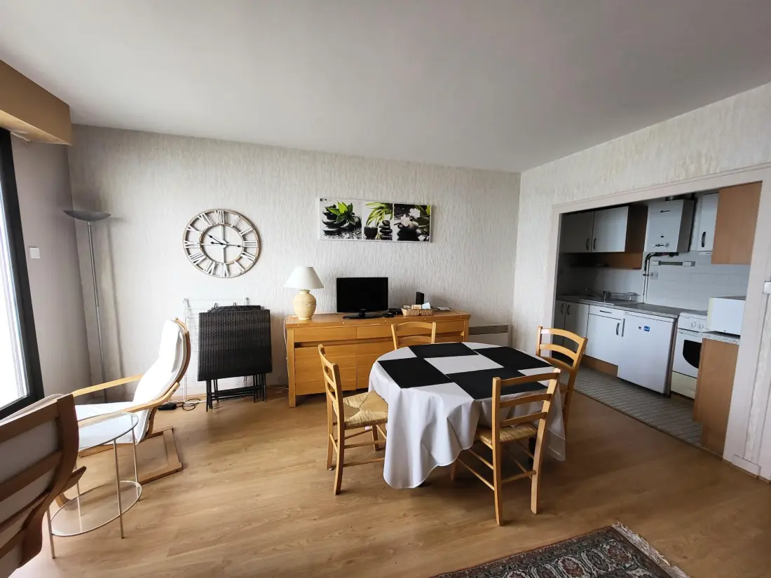 Location de Vacances Les Sables-d'Olonne 302