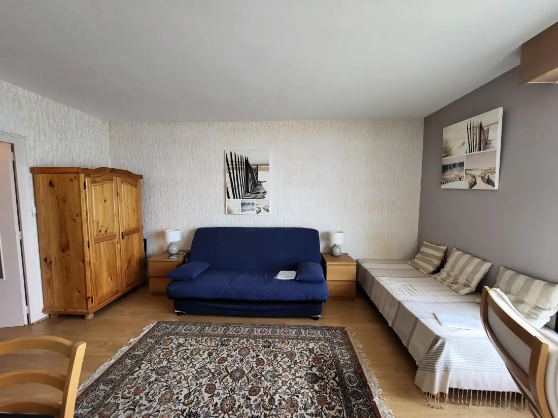 Location de Vacances Les Sables-d'Olonne 302