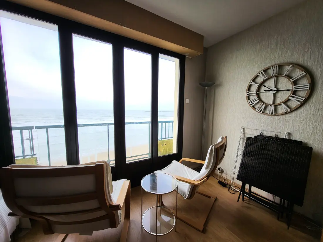 Location de Vacances Les Sables-d'Olonne 302